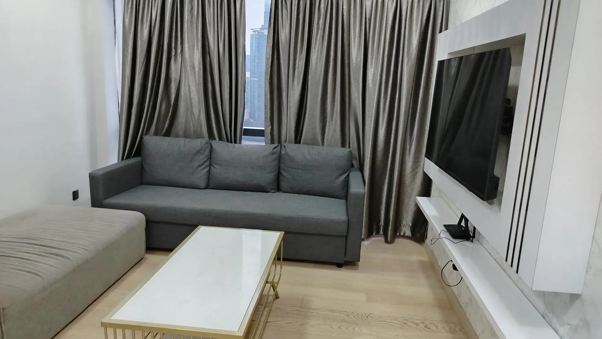 Trion Comfort Living Kuala Lumpur
