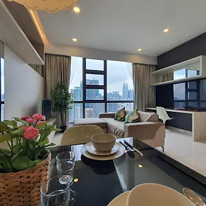 The Robertson Bukit Bintang By Weego Homes Kuala Lumpur