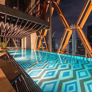 Scarletz Klcc By M Apartamento