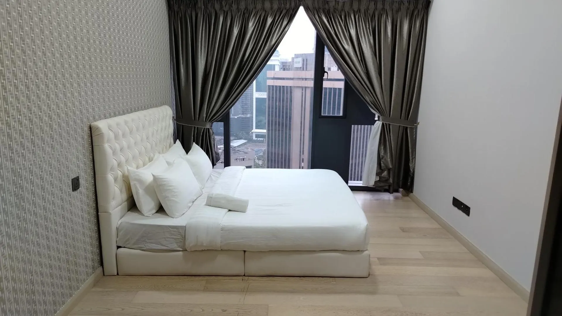 Trion Comfort Living 쿠알라룸푸르